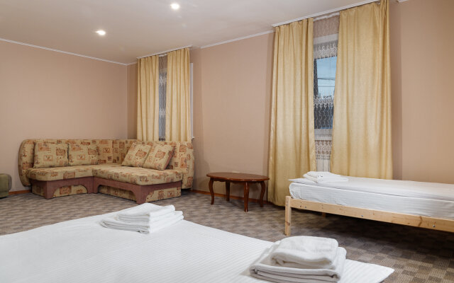 Olimp Hotel
