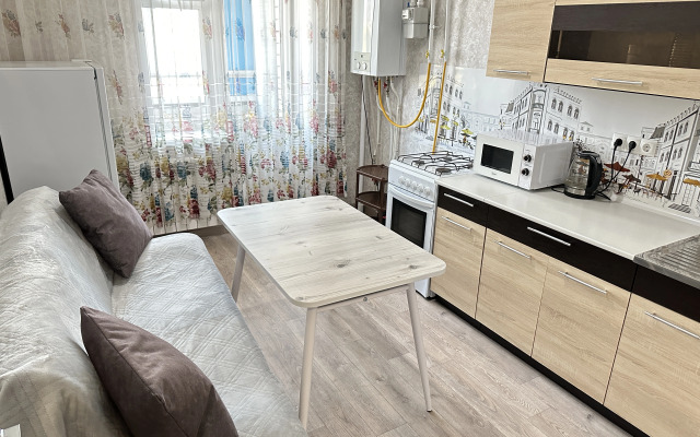 na SHCHorsa 26 V Tsentre Flat