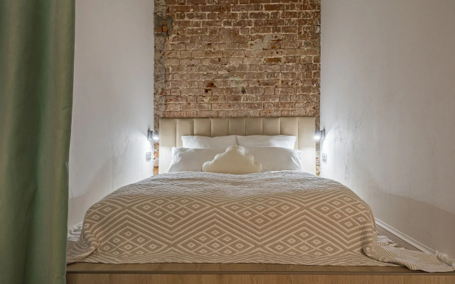 Квартира Студия в самом центре Нижнего Новгорода