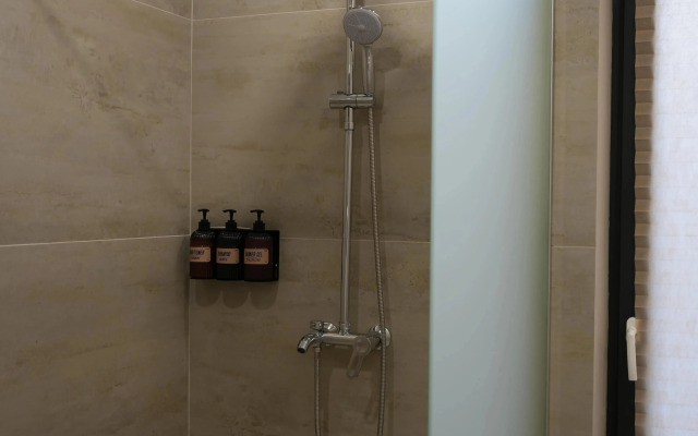 Шале Меот Coral