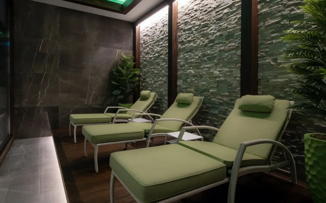 Movenpick  Istanbul Asia Airport