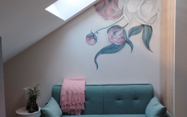 Relax U Metro Tulskaya Flat