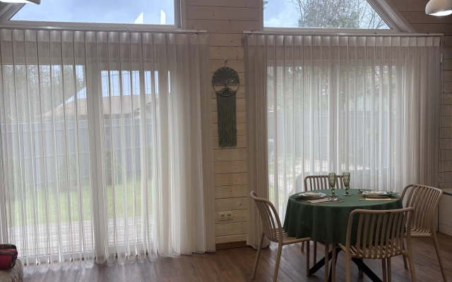 Частный дом Viktoria на Сенеже