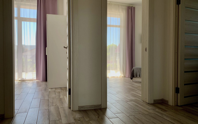 Апартаменты Эстер