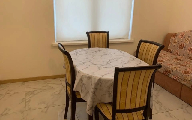 Квартира На Митинской 28