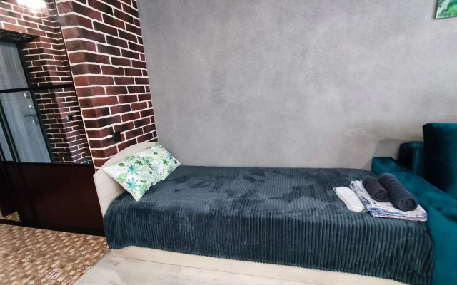 V Tsentre Volgograda Flat