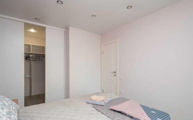 Квартира Гостевая на Пискунова