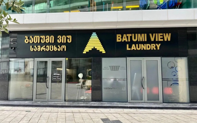 Апартаменты Official Batumi View