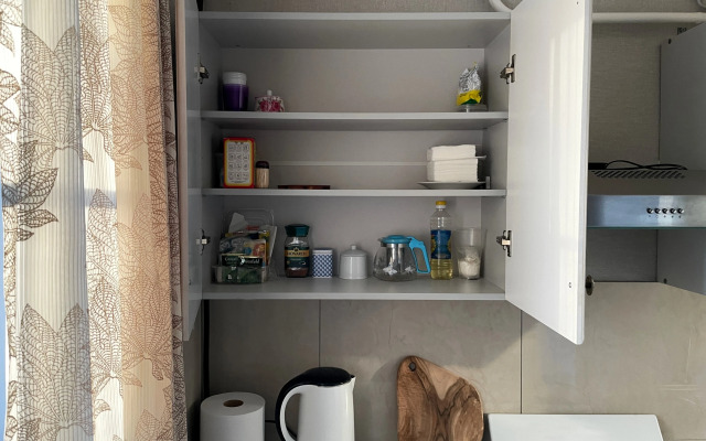 Апартаменты Комфортная квартира