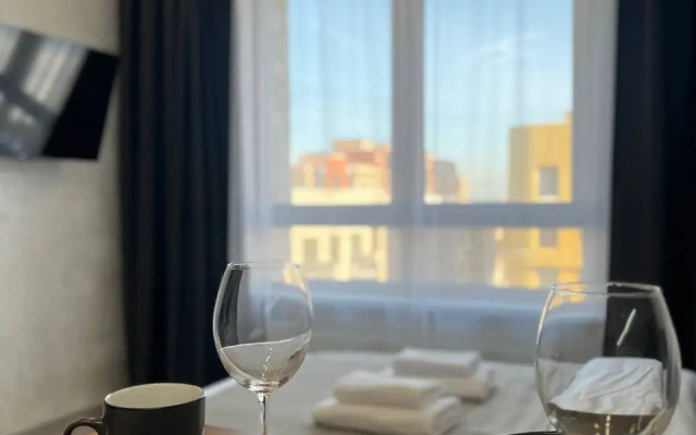 Premium Apartments