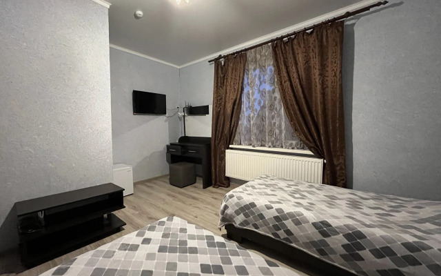 Veterok Guest House