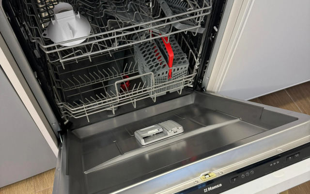 Апартаменты в г. Зеленоградск