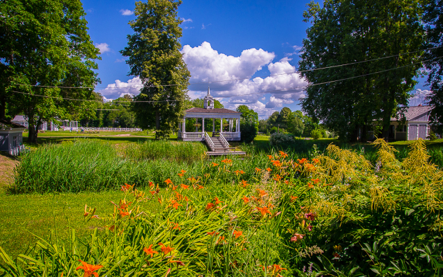 Отель Новое Волосово
