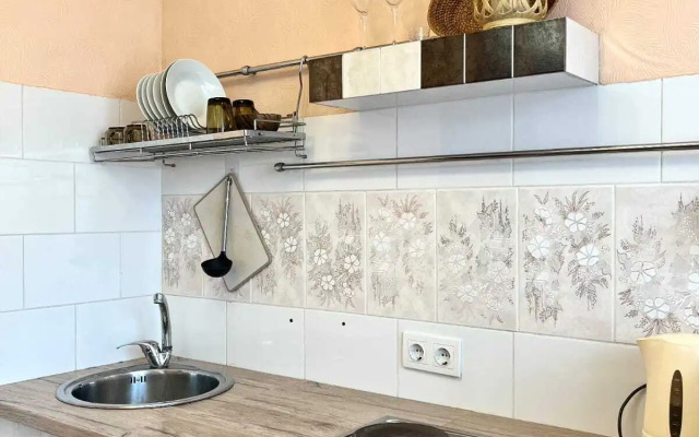 Квартира на Марковского 49