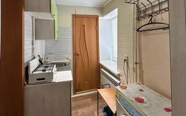 Na Sovetskoy 90 Flat