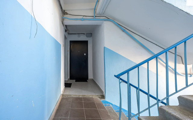 Апартаменты Улучшенные в Центре Города 1-комнатные