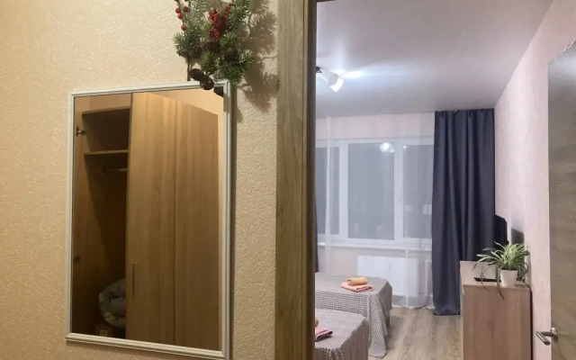 Квартира 2 Серебряный Век на Берегу Водохранилища