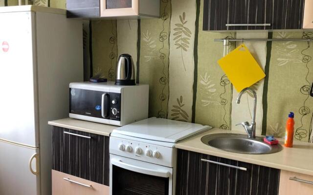 Апартаменты Gray