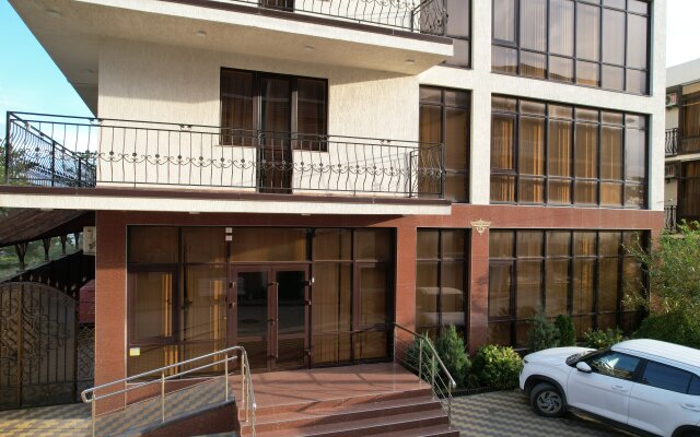 Milana Hotel