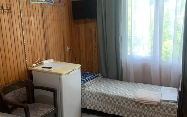 Dva Solntsa Guest House