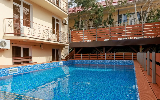 Гостевой дом Светлый