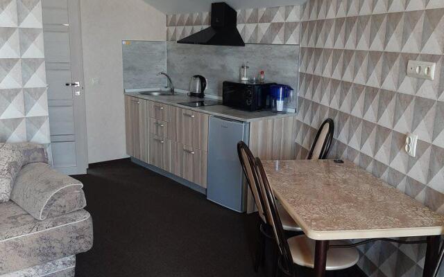 Summer House Mini-Hotel