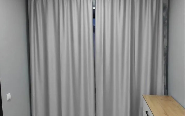 Квартира с Видом на Горы