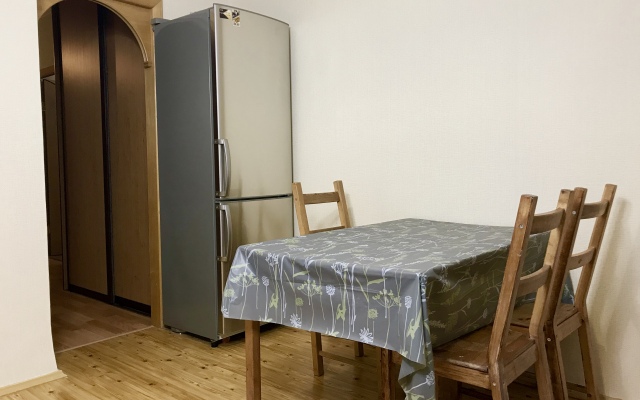 Апартаменты InnТурист