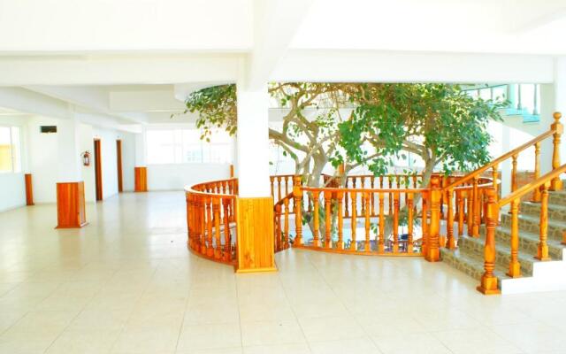 Отель El Faro By Rotamundos