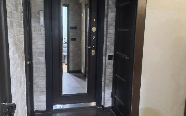 Квартира в Саянске