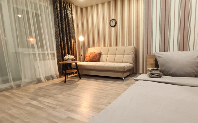 Квартира Хорошо Как Дома