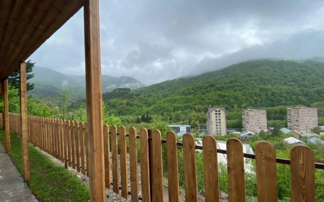 Guest House Popock Dilijan