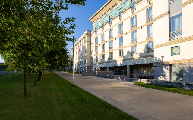 Отель Холидей Таганский