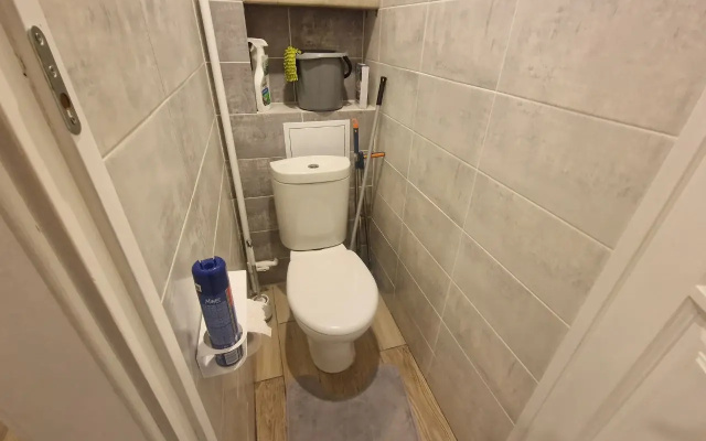 Apartamenty Gajdara 1