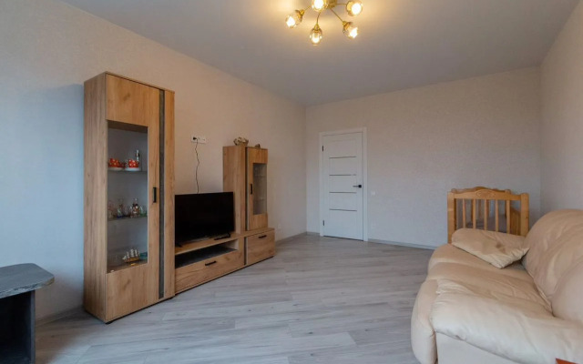 Квартира на улице Памяти Павших в Афганистане 24