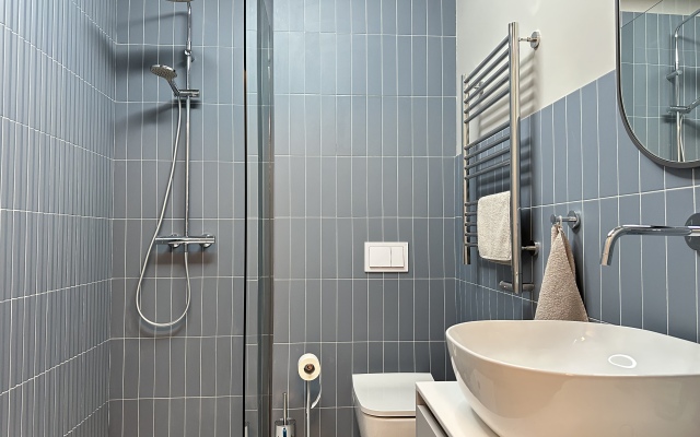 Апартаменты Little Home Central Park