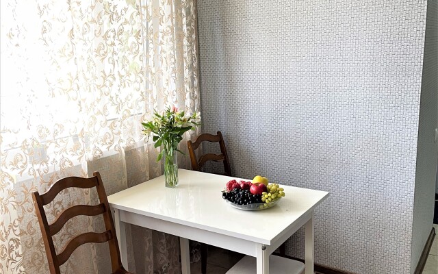 Vinograd Guest House