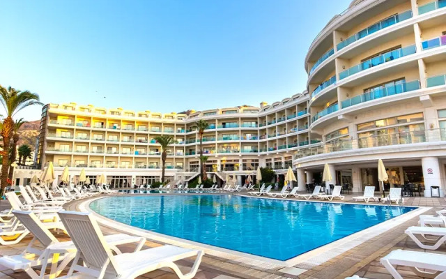 Pineta Park Deluxe Hotel