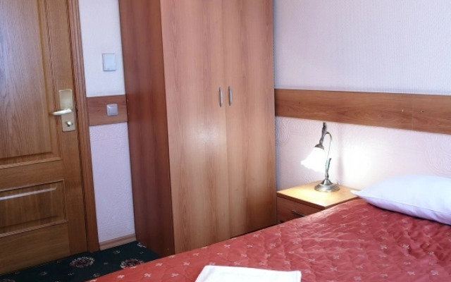 (Dom u Parka) Orehovo Apart Hotel