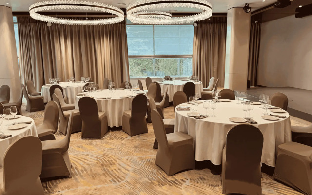 Repino Park Hotel
