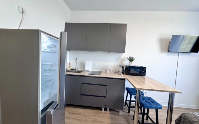 Апартаменты Для троих