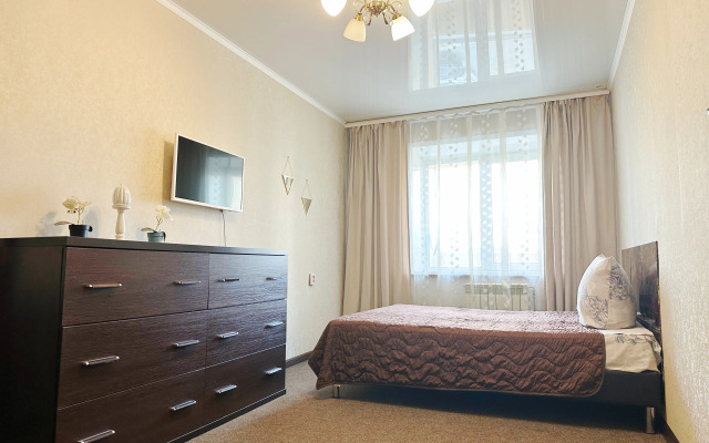 Квартира 1-комнатная мкр. Северный 47/66