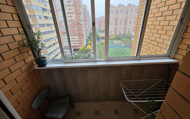 Квартира Супонево