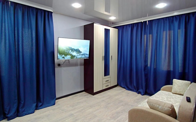 Квартира с хорошим ремонтом