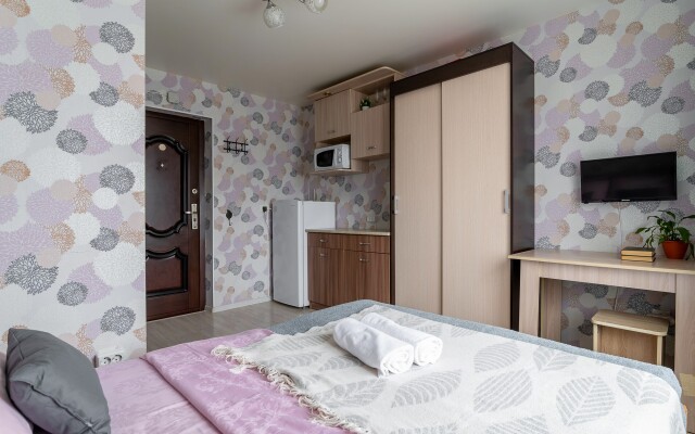 Prim Rooms Apartments