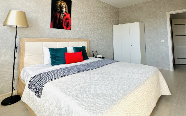 Апартаменты для отдыха