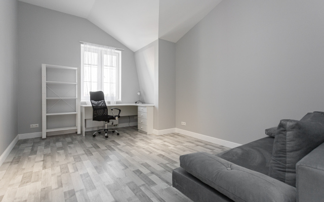 Tenistaya Alleya Apartments