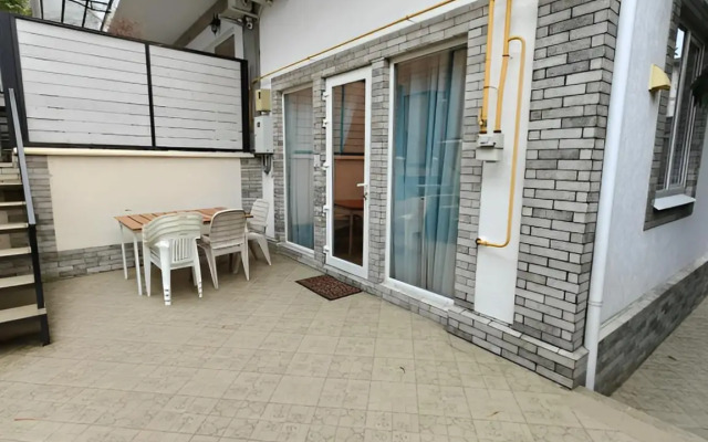 Taunkhaus St Lysaya Gora 251b Private House