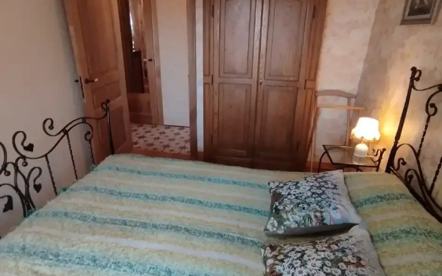 Квартира В Васильевском монастыре