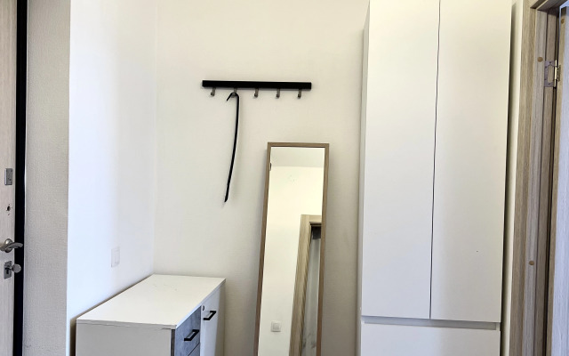 Квартира Люкс с видом на город